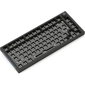 Klawiatury - Glorious PC Gaming Race GMMK Pro Black Slate Czarna - miniaturka - grafika 1