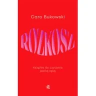 Literatura erotyczna - Rozkosz - miniaturka - grafika 1