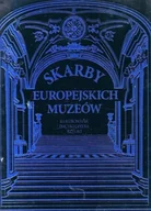 Książki o kulturze i sztuce - Skarby Europejskich Muzeów - miniaturka - grafika 1