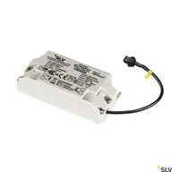 Zasilacze i transformatory - SLV LED DRIVER DC 200 mA 10 W, PHASE, Quick Connector 1005609 zasilacz 1005609 - miniaturka - grafika 1