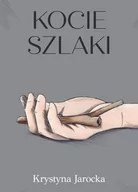 E-booki - literatura faktu - Kocie szlaki (e-book) - miniaturka - grafika 1