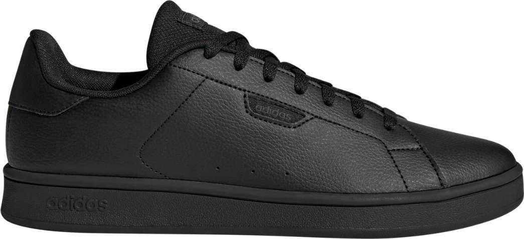 Adidas Buty męskie adidas Court Urban czarne JI1049 40 2/3