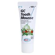 Pasty do zębów - GC Tooth Mousse Melon remineralizujący krem ochronny do wrażliwych zębów bez fluoru do profesjonalnego użytku 35 ml - miniaturka - grafika 1