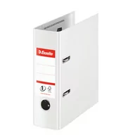 Segregatory - Esselte segregator NO.1 VIVIDA A5/75MM DŹWIGNIOWY BIAŁY ET1120 - miniaturka - grafika 1