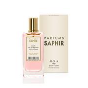 Wody i perfumy damskie - Saphir WOMEN Woda perfumowana, EVIL, 50 ml 8424730028707 - miniaturka - grafika 1