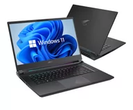 Laptopy - Gigabyte AORUS 15 BKF i7-13700H/32GB/1TB/Win11 RTX4060 165Hz BKF-73EE754SH-32GB_1000SSD - miniaturka - grafika 1