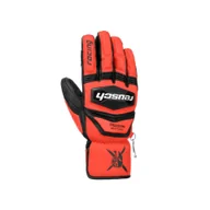 Rękawice narciarskie - Rękawice Narciarskie Unisex Reusch Worldcup Warrior SC 2023 - miniaturka - grafika 1