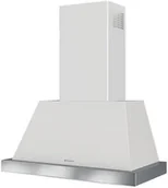 Okapy kuchenne - Faber Thea EV8 WH Matt SC 321.0517.783 - miniaturka - grafika 1