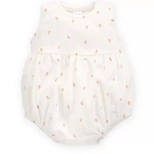 Pinokio, Body dla dziewczynki, rozmiar 68 - Body dla niemowląt - miniaturka - grafika 1