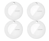 Lokalizatory GPS - Silver Monkey TAG Lokalizator 4 szt. - miniaturka - grafika 1