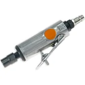 Szlifierki i polerki - Pansam Mini szlifierka pneumatyczna A532101 - miniaturka - grafika 1