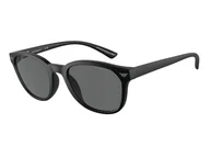 Okulary przeciwsłoneczne - Okulary przeciwsłoneczne Emporio Armani EA4225U 500187 - miniaturka - grafika 1