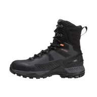 Buty trekkingowe damskie - Buty trekkingowe damskie Mammut Blackfin Iii High - miniaturka - grafika 1