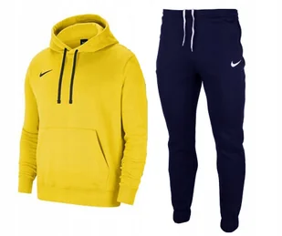 Dres Nike Park 20 komplet męski bawełniany r. L - Dresy męskie - miniaturka - grafika 1