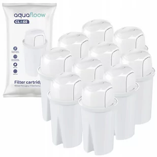 Filtr wody AquaFloow Class do dzbanka - Wkłady filtrujące - miniaturka - grafika 1