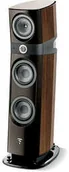 Głośniki i kolumny - Focal Sopra N 2 Black Oak - Kolumna podłogowa - miniaturka - grafika 1