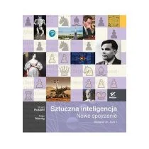 Sztuczna inteligencja. Nowe spojrzenie T.1 w.4 - Podstawy obsługi komputera - miniaturka - grafika 1