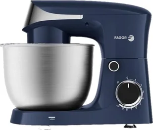 Fagor FG2433 Niebieski 1500 W 4,3 L - Roboty kuchenne - miniaturka - grafika 1