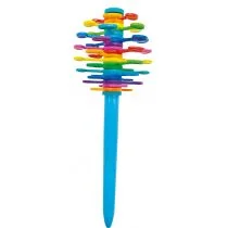 Długopis Spinner 12 szt. - Długopisy - miniaturka - grafika 1