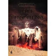 Powieści sensacyjne - Sonia Draga Mit Lincolna - Steve Berry - miniaturka - grafika 1