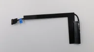 Kable komputerowe i do monitorów - Lenovo HDD cable for 2.5" SATA drives - miniaturka - grafika 1