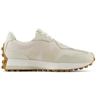 Sneakersy damskie - New Balance Buty Sneakersy 327 WS327DBA - miniaturka - grafika 1