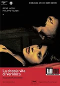 Filmy obyczajowe DVD - The Double Life of Véronique (Podwójne życie Weroniki) - miniaturka - grafika 1
