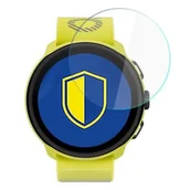 Akcesoria do smartwatchy - Szkło hybrydowe 3MK Watch Protection do Suunto Run - miniaturka - grafika 1