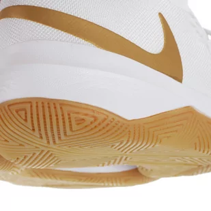 Buty siatkarskie NIKE UNISEX HYPERSPEED COURT SE - Buty sportowe męskie - miniaturka - grafika 4