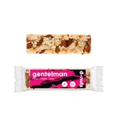 Przekąski dla dzieci - Baton Gentelman 35g D-Nuts - miniaturka - grafika 1