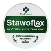 Żele i maści lecznicze - MedFuture Stawoflex maść 150 ml TT002211 - miniaturka - grafika 1