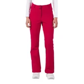 Spodnie narciarskie - Spodnie narciarskie damskie Rossignol Ski Softshell - miniaturka - grafika 1