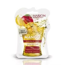 Marion Fit&Fresh Maseczka do twarzy Mango 7,5ml - Maseczki do twarzy - miniaturka - grafika 1