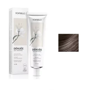 Montibello Montibello Farba DENUEE nr 5.1 60 ml - Farby do włosów i szampony koloryzujące Montibello Montibello Farba DENUEE nr 5.1 60 ml - Farby do włosów i szampony koloryzujące - miniaturka - grafika 1
