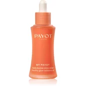 Olejki do mycia twarzy - PAYOT My Payot Healthy Glow Radiance Oil Olejek do twarzy 30 ml - miniaturka - grafika 1