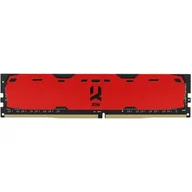 Pamięci RAM - GoodRam 4GB IR-R2400D464L15S/4G DDR4 - miniaturka - grafika 1