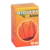 Nawozy ogrodnicze - Stymulator wzrostu roślin 10 ml biosept - miniaturka - grafika 1