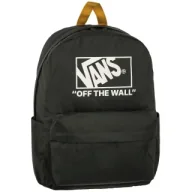 Plecaki - Plecak Old Skool Backpack Dried Kelp VN000H4WEMU1 (VA453-a) Vans - miniaturka - grafika 1