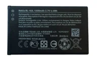 Baterie do telefonów - Bateria Nokia BL-4UL 1200 mAh Li-Ion (luzem) - miniaturka - grafika 1