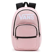 Plecaki - Vans Plecak unisex Ranged 2 plecak, srebrny różowy-biały, jeden rozmiar, Srebrny, różowo-biały, Jeden rozmiar, Casual - miniaturka - grafika 1