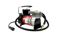 Akcesoria motoryzacyjne - Kompresor samochodowy sprężarka HD150+ 12V - miniaturka - grafika 1