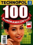 Czasopisma - 100 Panoramicznych - miniaturka - grafika 1