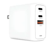 Ładowarki do telefonów - Creative Ładowarka 67W GaN Charger - miniaturka - grafika 1