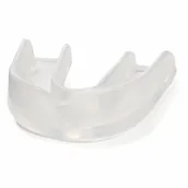Ochraniacze do sportów walki - Ochraniacz na szczękę DIVISION B-2 SINGLE MOUTHGUARD WITH CASE CL DIV-SM09 - miniaturka - grafika 1