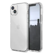 Etui i futerały do telefonów - Raptic X-Doria Clear Case etui iPhone 14 pancerny pokrowiec przezroczysty - miniaturka - grafika 1