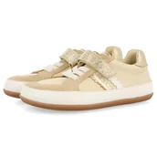 Buty dla chłopców - GIOSEPPO Vlore sneakersy dla chłopców i dziewczynek, kość słoniowa, 26 EU, kość słoniowa, 26 EU - miniaturka - grafika 1