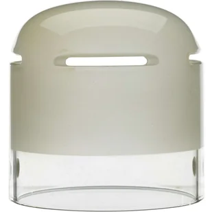 Szklana nakładka ochronna Profoto Glass Cover Plus 75mm Frosted -300K Pro Plus heads standard - Inne akcesoria studyjne - miniaturka - grafika 1