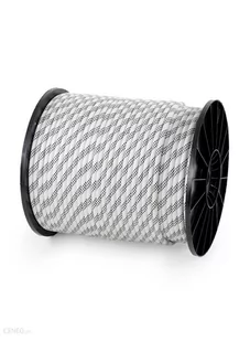 Lina półstatyczna Beal Contract 10,5 mm bęben 200m - Sprzęt wspinaczkowy - miniaturka - grafika 1