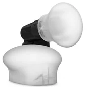 Akcesoria do lamp błyskowych - MagMod Dyfuzor MagMod MagSphere 2 - miniaturka - grafika 1