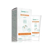 Pielęgnacja stóp - Mycosin krem do stóp - miniaturka - grafika 1